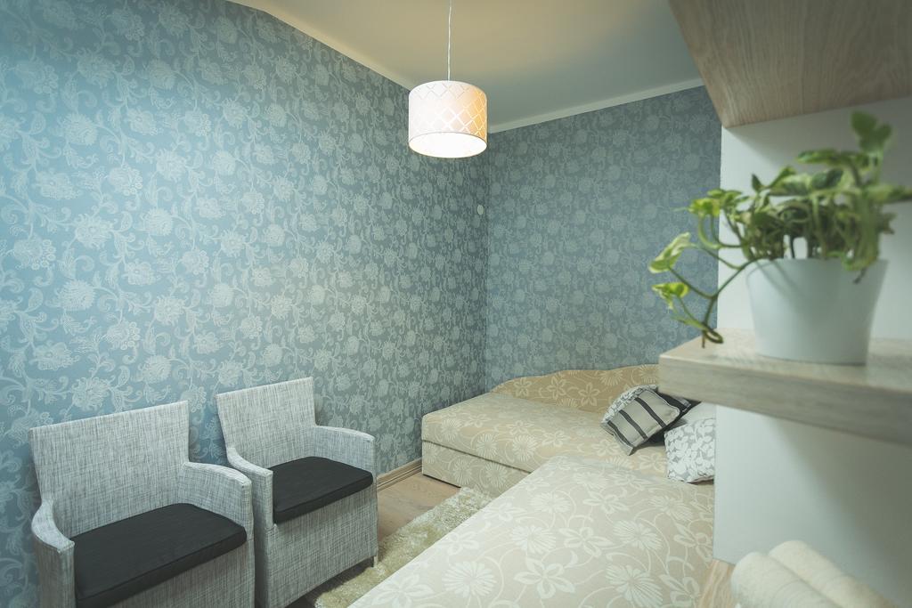 Arina Guest Apartment Kuressaare Phòng bức ảnh
