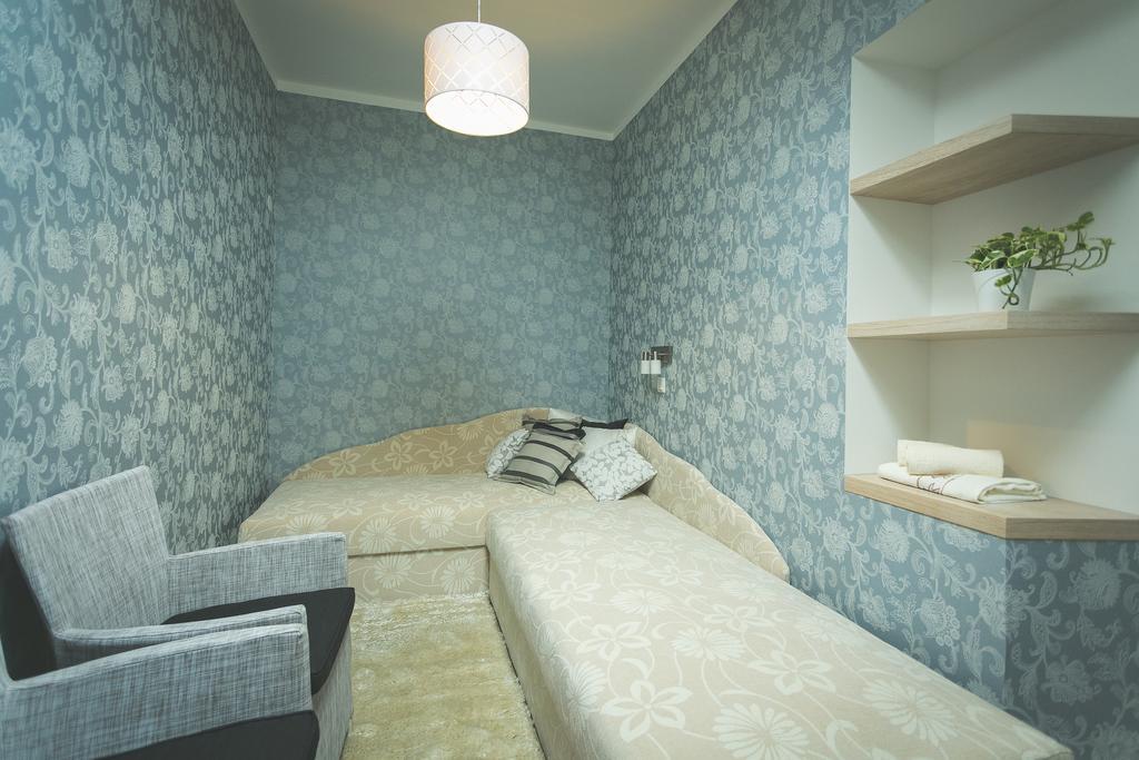 Arina Guest Apartment Kuressaare Phòng bức ảnh