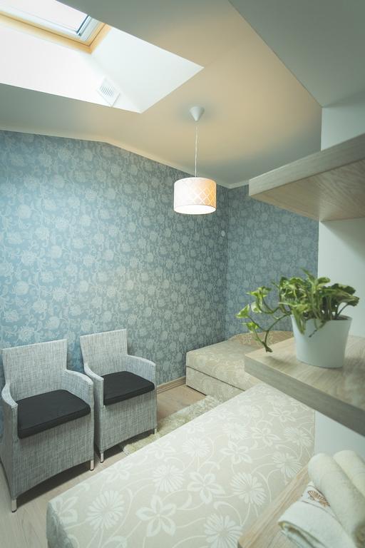 Arina Guest Apartment Kuressaare Phòng bức ảnh