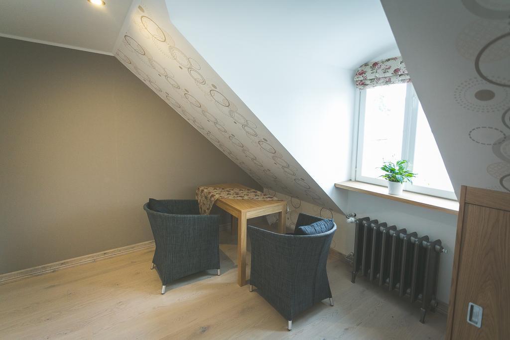 Arina Guest Apartment Kuressaare Phòng bức ảnh