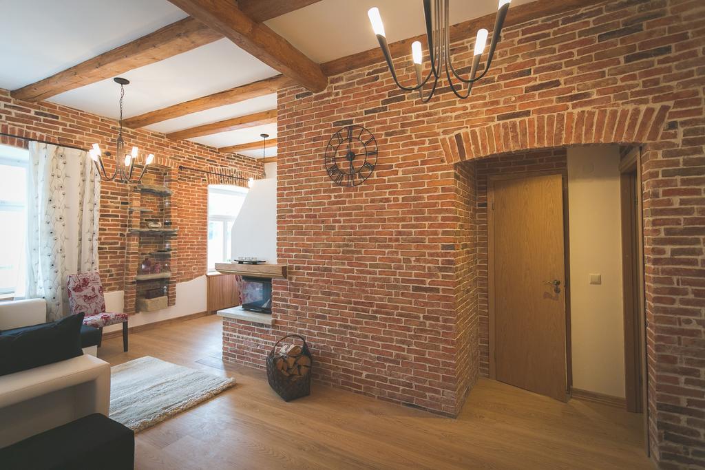 Arina Guest Apartment Kuressaare Phòng bức ảnh