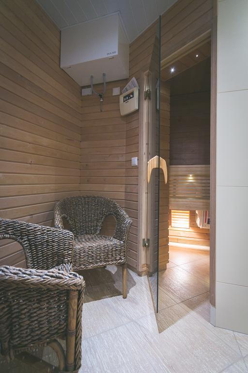 Arina Guest Apartment Kuressaare Phòng bức ảnh