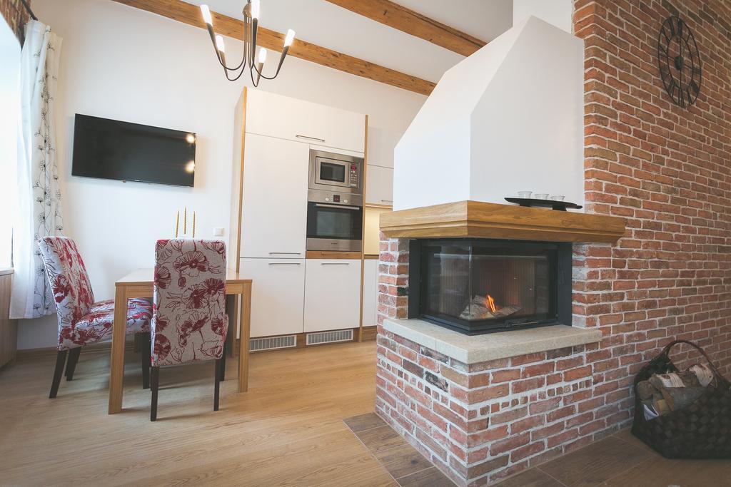 Arina Guest Apartment Kuressaare Phòng bức ảnh